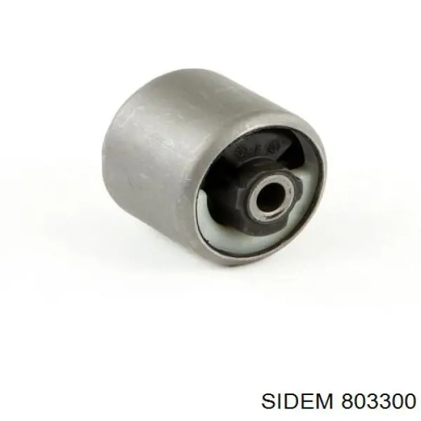 Сайлентблок заднего подрамника Sidem 803300 цена, от 14.13 USD