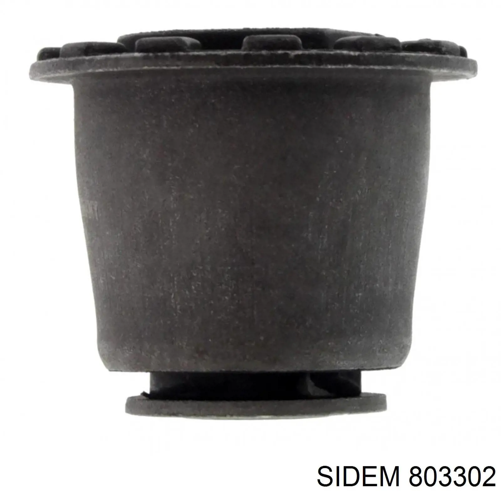 Сайлентблок заднего подрамника Sidem 803302 цена, от 10.70 USD