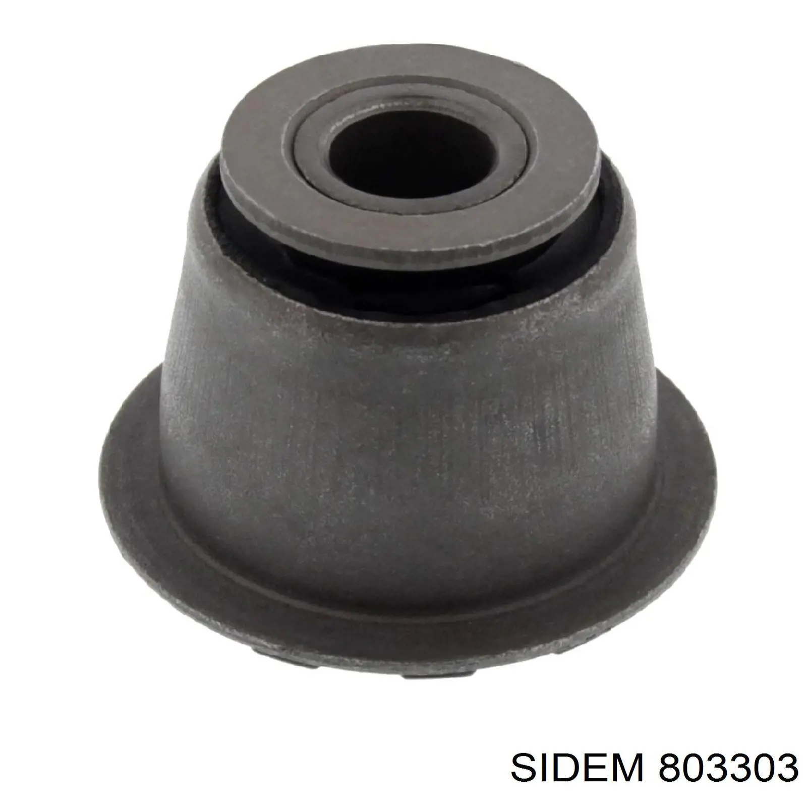 Сайлентблок заднего подрамника Sidem 803303 цена, от 12.99 USD