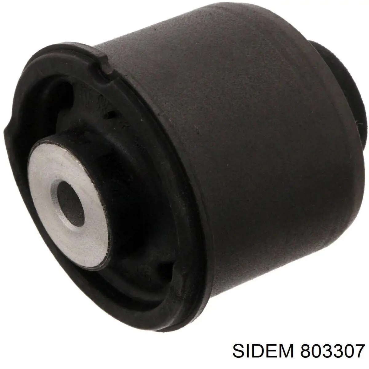 Сайлентблок заднего подрамника Sidem 803307 цена, от 11.66 USD