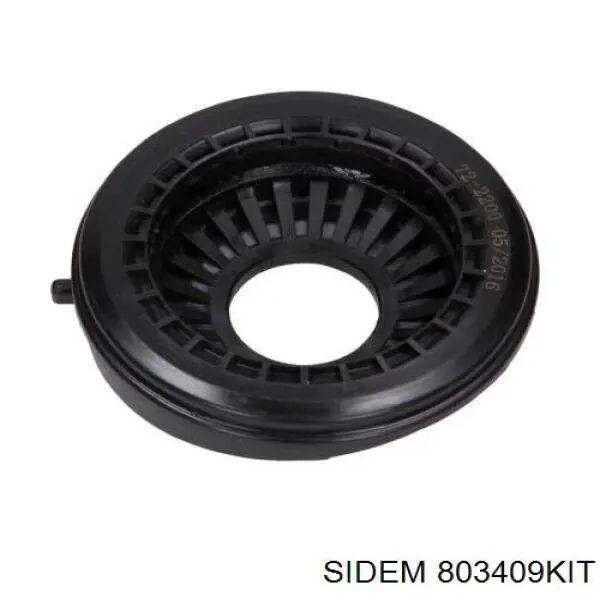 Опора переднего амортизатора 803409KIT Sidem