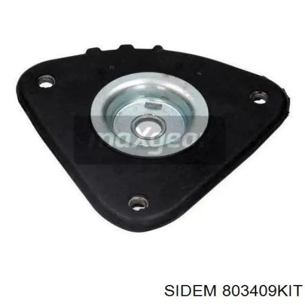 Опора стойки амортизатора переднего Sidem 803409KIT цена, от 25.96 USD