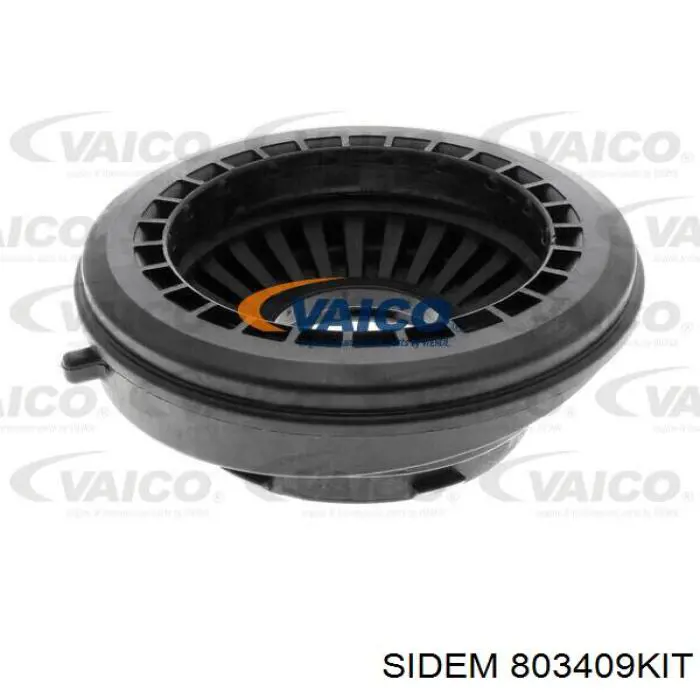Купить 803409KIT Sidem Опора переднего амортизатора