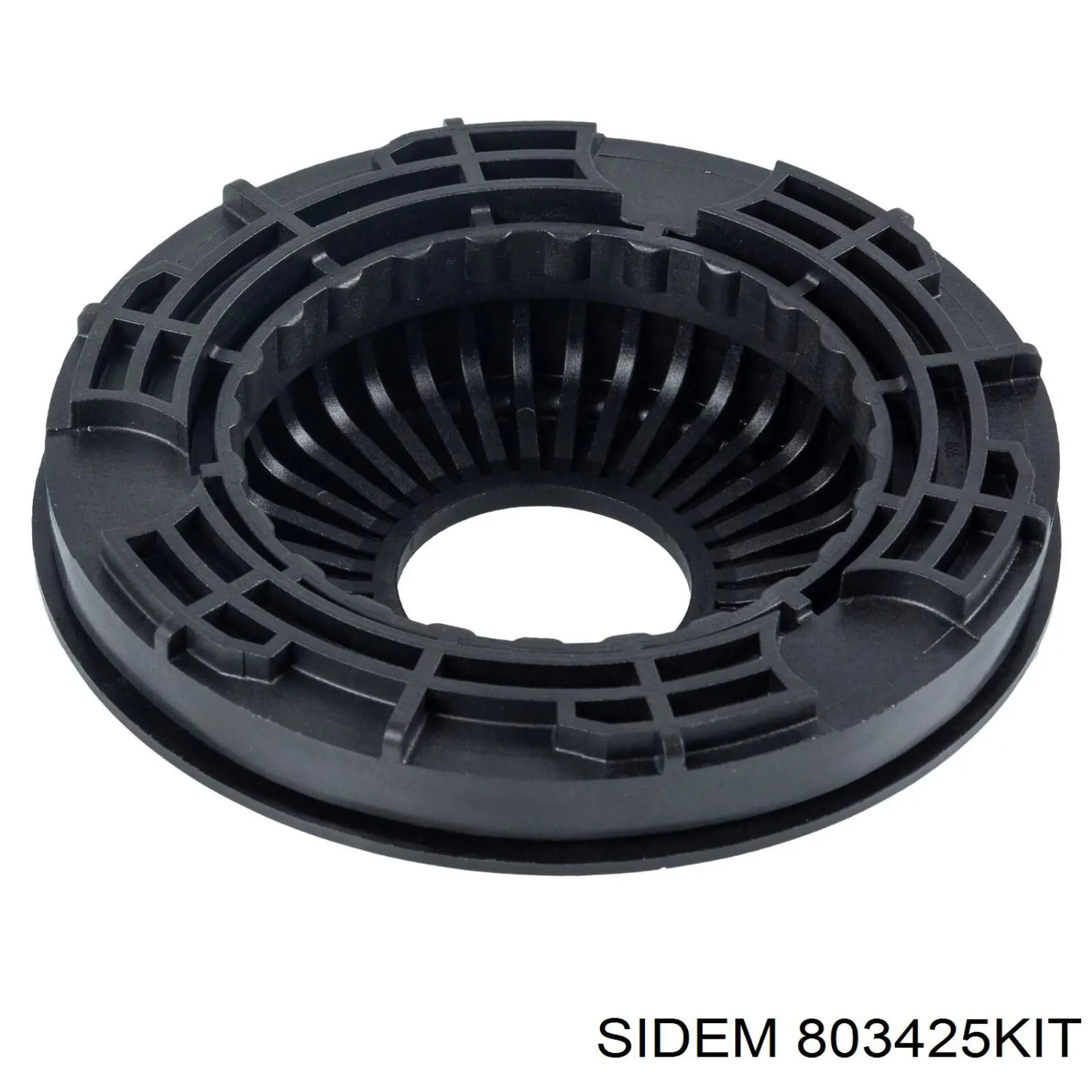 Опора стойки амортизатора переднего Sidem 803425KIT цена, от 28.16 USD