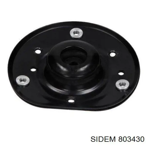 Опора стойки амортизатора переднего Sidem 803430 цена, от 24.51 USD