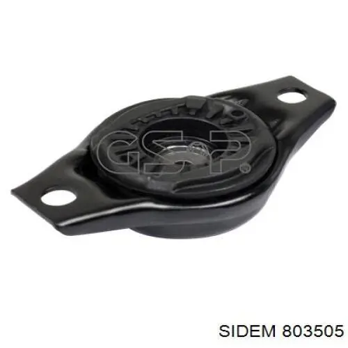Опора заднего амортизатора Sidem 803505 цена, от 18.06 USD