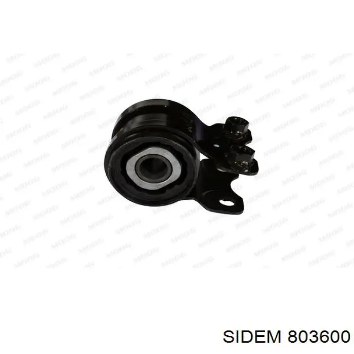 Сайлентблок передней подвески Sidem 803600 цена, от 25.88 USD