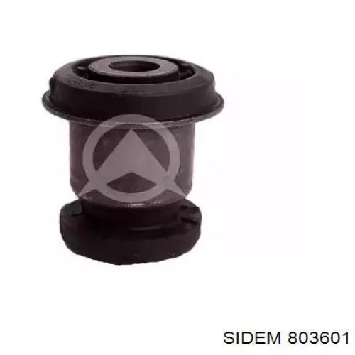 Сайлентблок переднего нижнего рычага Sidem 803601