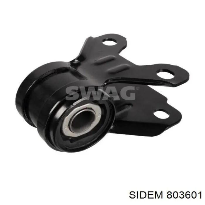 Сайлентблок передней подвески Sidem 803601 цена, от 9.97 USD