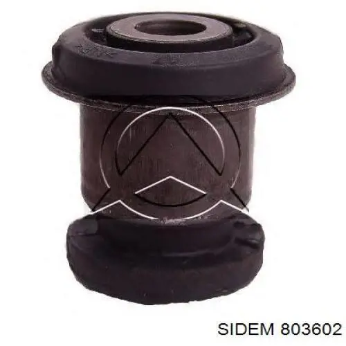 Сайлентблок передней подвески Sidem 803602 цена, от 42.43 USD
