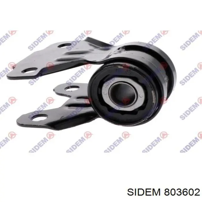 Сайлентблок передней подвески Sidem 803602 цена, от 42.43 USD