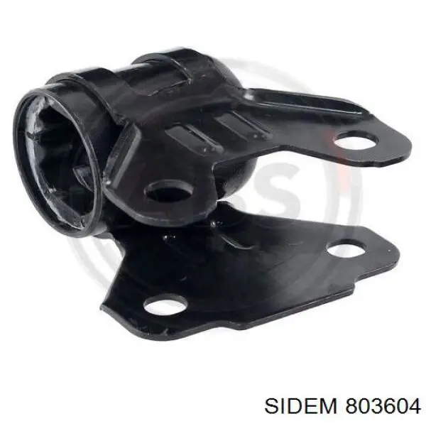 Сайлентблок передней подвески Sidem 803604 цена, от 36.75 USD