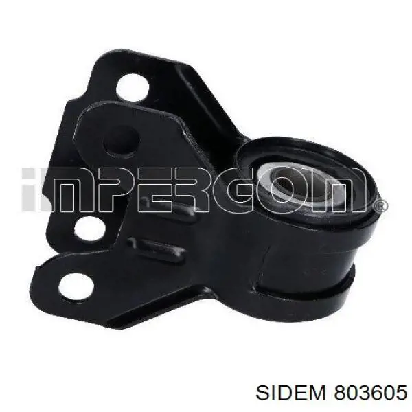 Сайлентблок передней подвески Sidem 803605 цена, от 36.75 USD