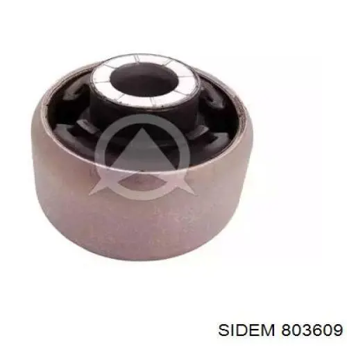 Сайлентблок переднего нижнего рычага Sidem 803609
