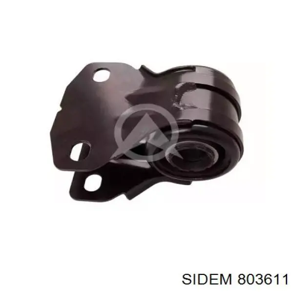 Сайлентблок передней подвески Sidem 803611 цена, от 48.41 USD