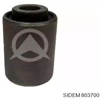 Сайлентблок заднего нижнего рычага Sidem 803700