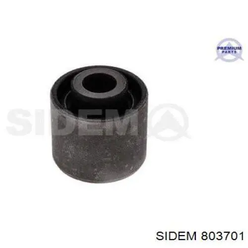 Полиуретановый сайлентблок заднего нижнего рычага Sidem 803701 цена, от 5.08 USD