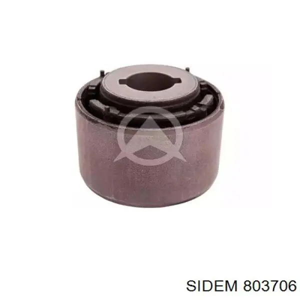 Полиуретановый сайлентблок заднего нижнего рычага ABS 270690 цена, от 7.25 USD
