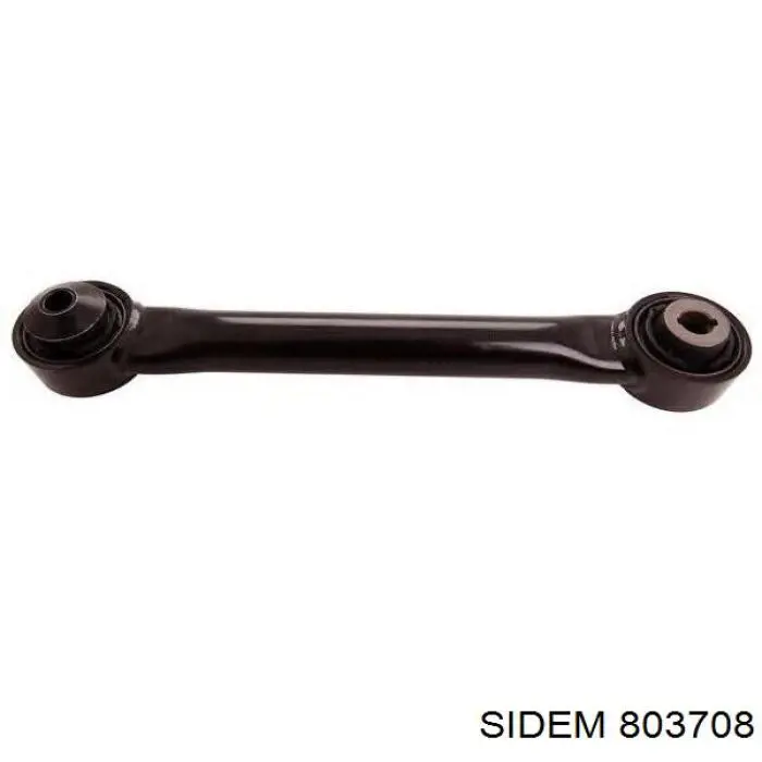 Сайлентблок поперечного рычага заднего наружный Sidem 803708 цена, от 12.13 USD