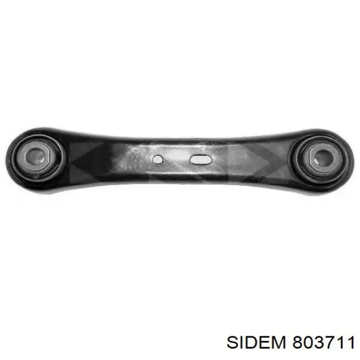 Сайлентблок задней поперечной тяги Sidem 803711 цена, от 6.08 USD