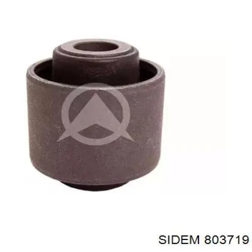 Сайлентблок заднего продольного рычага задний Sidem 803719 цена, от 8.44 USD