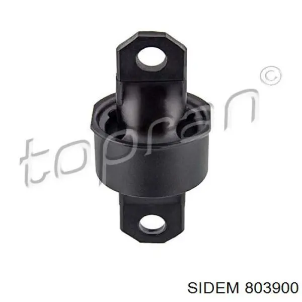 Сайлентблок заднего продольного рычага, передний Sidem 803900 цена, от 9.46 USD