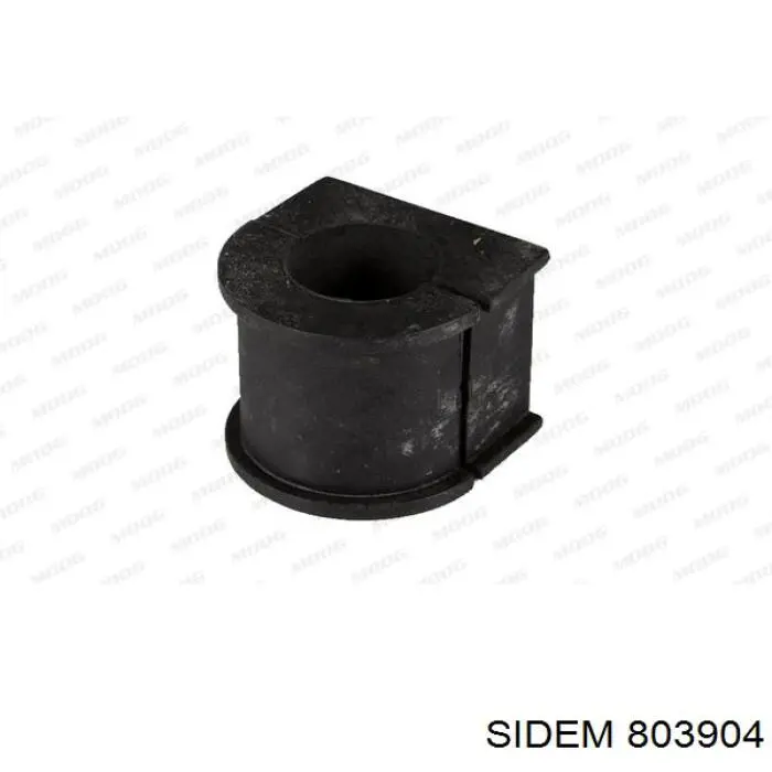 Резинка заднего стабилизатора Sidem 803904 цена, от 2.93 USD