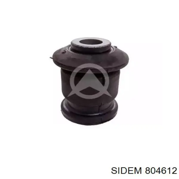 Сайлентблок переднего нижнего рычага Sidem 804612