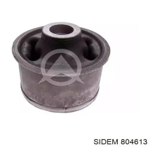 Сайлентблок передней подвески Sidem 804613 цена, от 6.87 USD