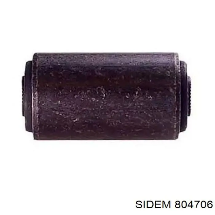 Сайлентблок задней рессоры передний BK215781BD Ford