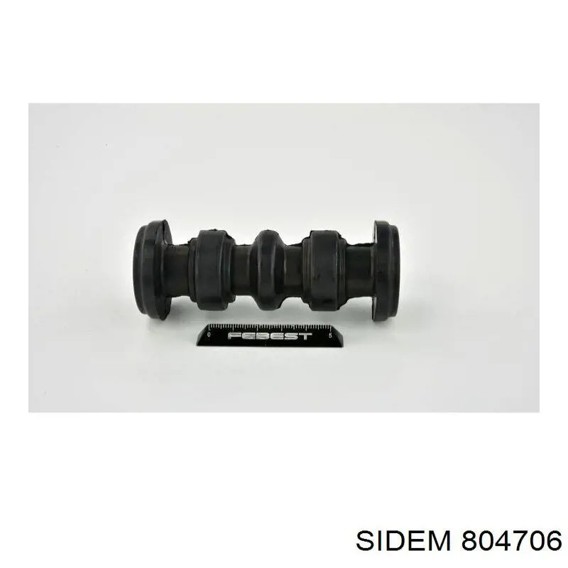 Сайлентблок задней рессоры передний Ford BK215781BD цена, от 12.34 USD