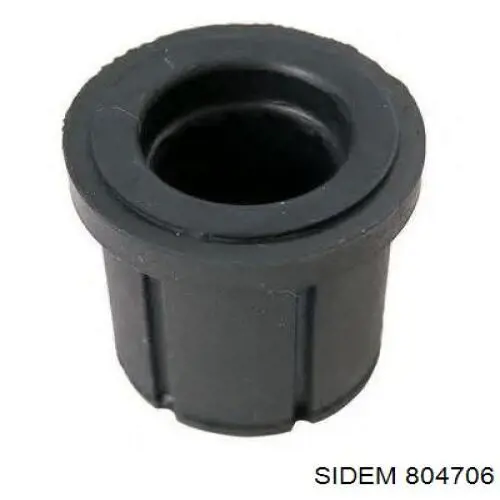 Сайлентблок задней рессоры передний Ford BK215781BD цена, от 12.34 USD
