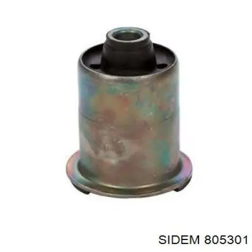 Сайлентблок заднего подрамника Sidem 805301 цена, от 12.86 USD