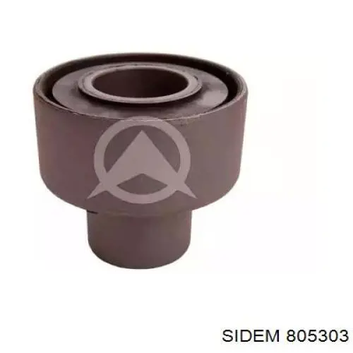 Сайлентблок торсиона Sidem 805303 цена, от 16.32 USD