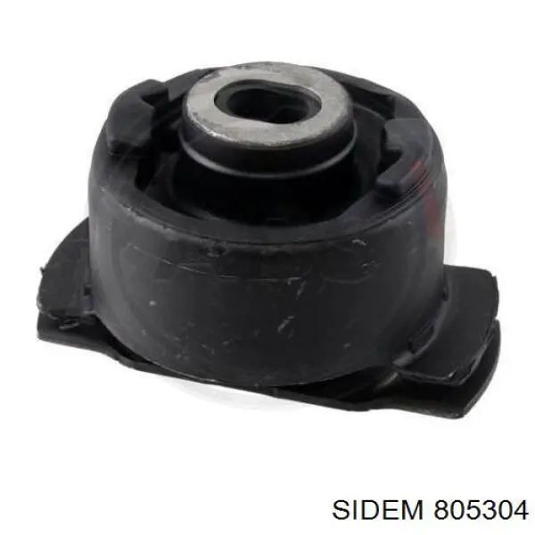 Сайлентблок подрамника задний Sidem 805304
