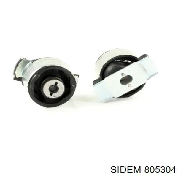 Сайлентблок заднего подрамника Sidem 805304 цена, от 21.88 USD