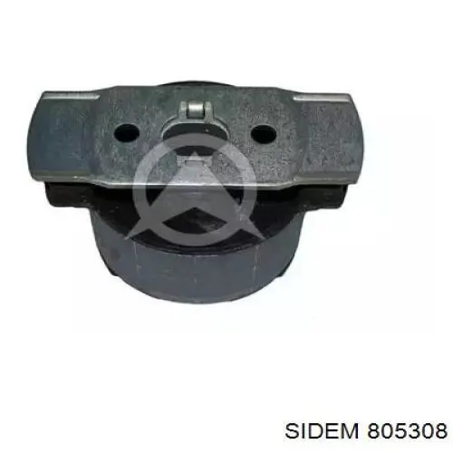 Сайлентблок задней балки 550450001R Renault (RVI)