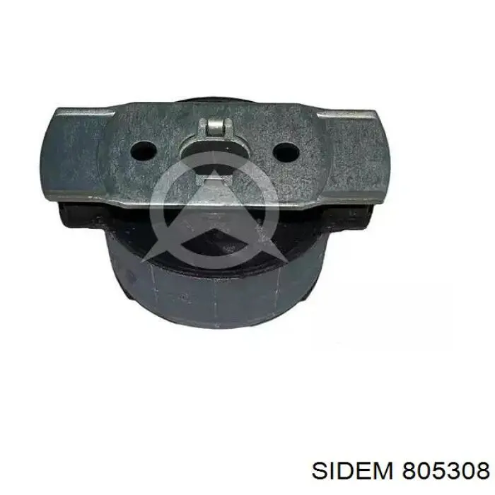 Сайлентблок задней балки (подрамника) SIDEM 805308