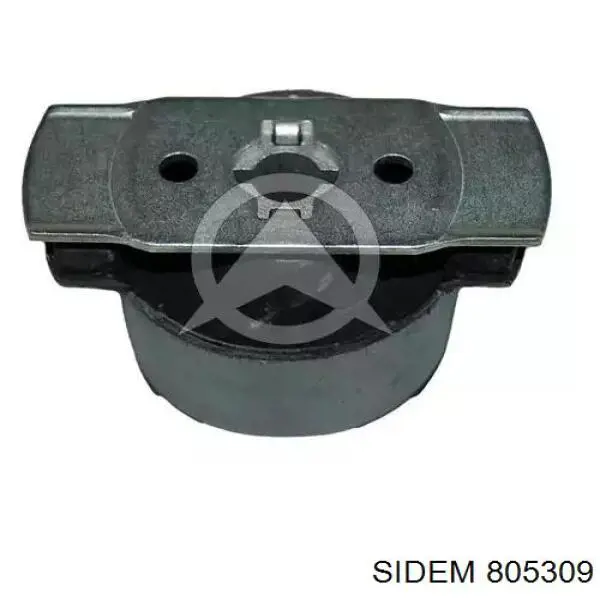 Сайлентблок задней балки (подрамника) SIDEM 805309