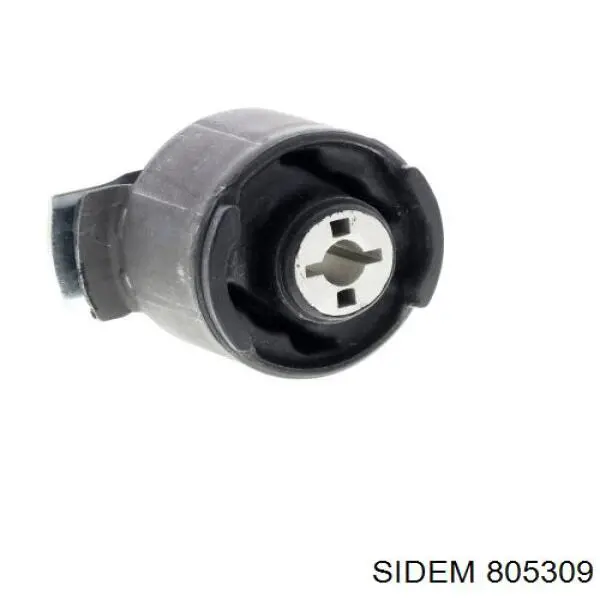 Сайлентблок заднего подрамника Sidem 805309 цена, от 21.53 USD