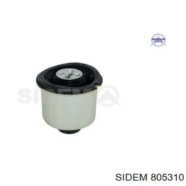 Сайлентблок заднего подрамника Sidem 805310 цена, от 15.07 USD