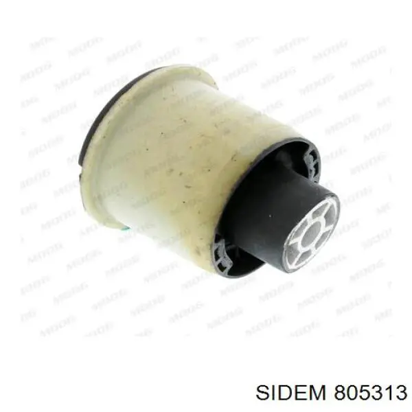 Сайлентблок заднего подрамника Sidem 805313 цена, от 18.88 USD