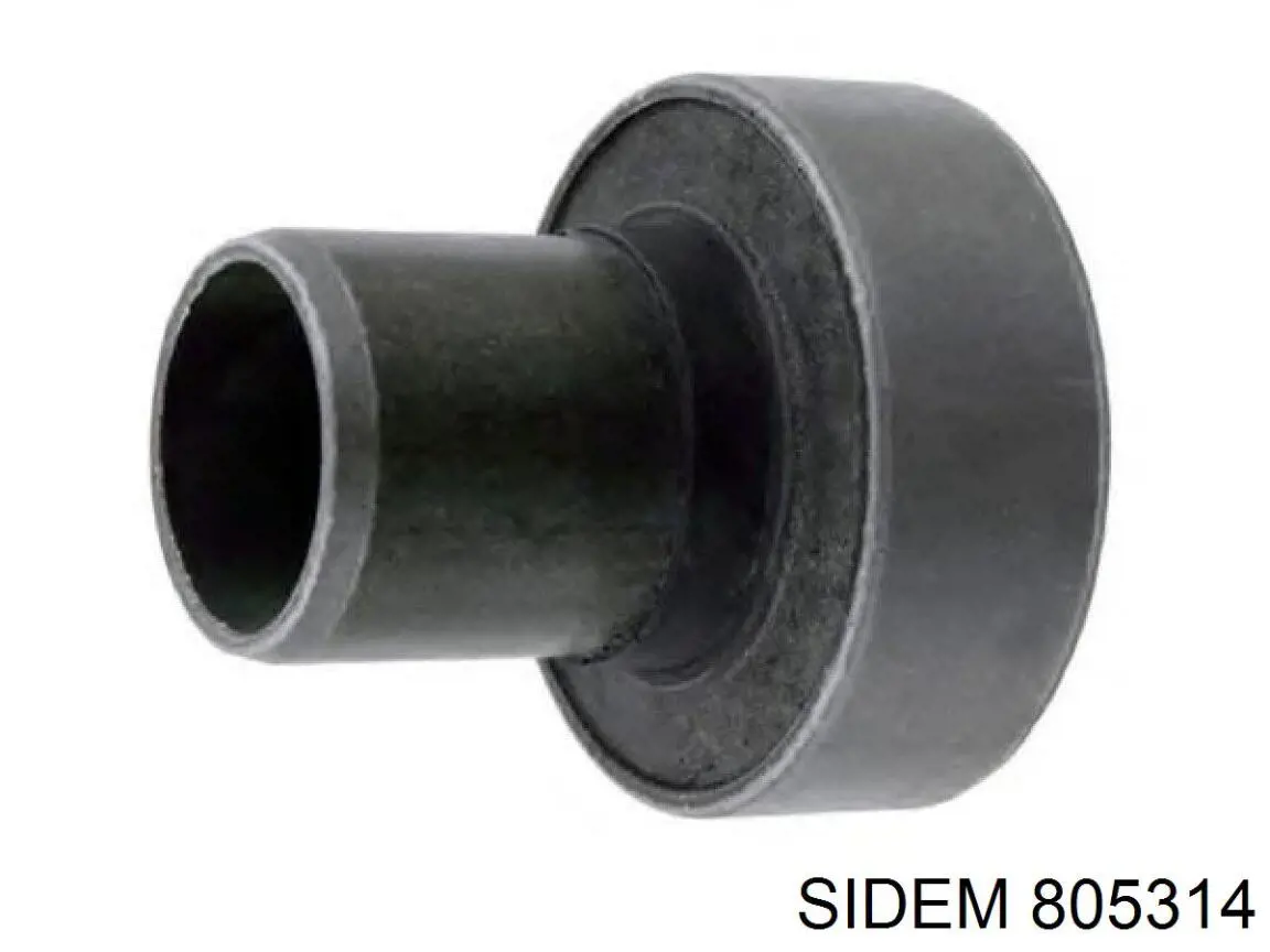 Сайлентблок задней балки (подрамника) SIDEM 805314