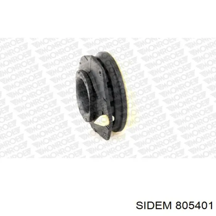 Купить 805401 Sidem Опора переднего амортизатора