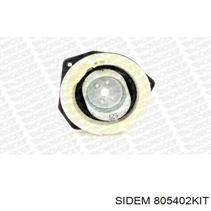 Опора передней стойки Sidem 805402KIT