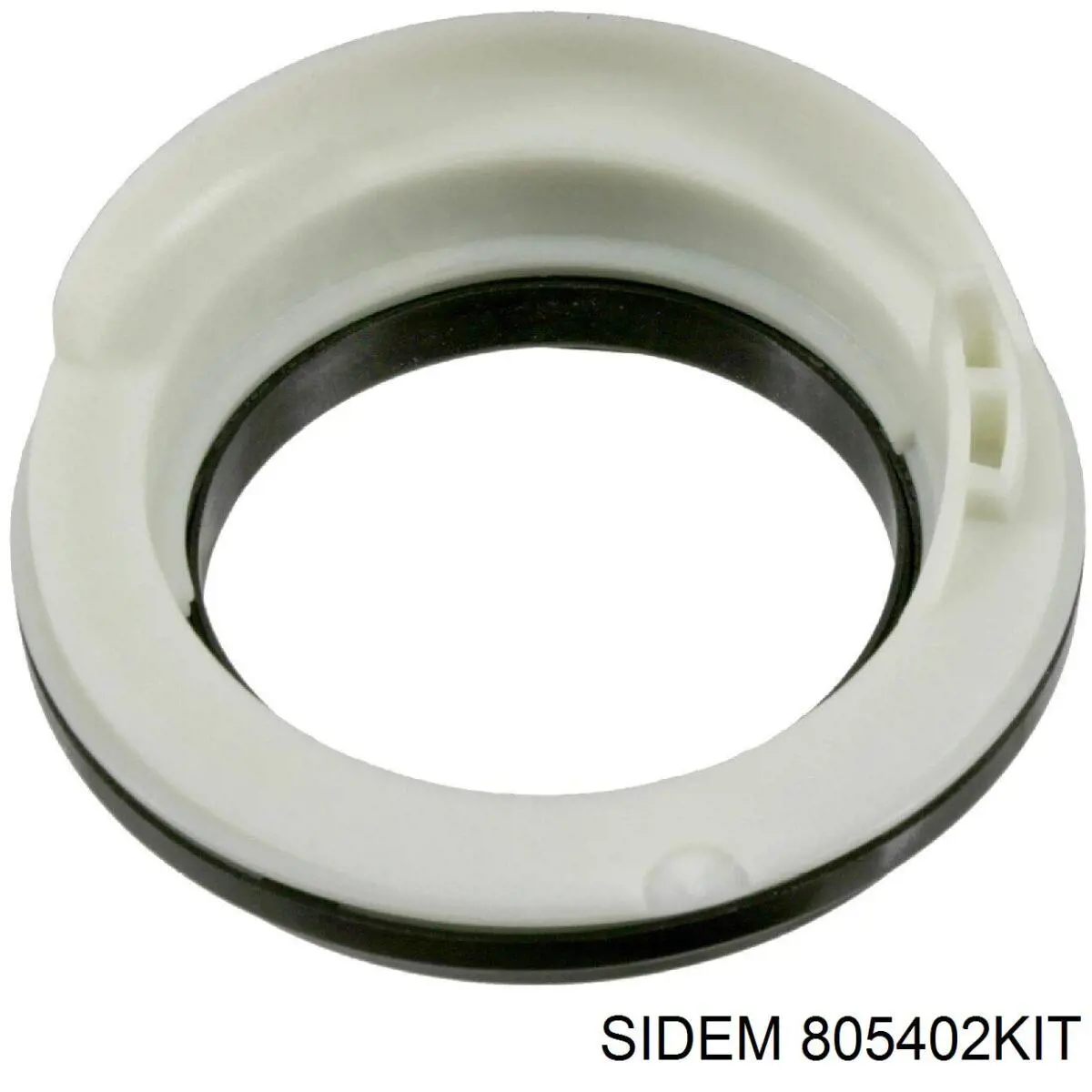 Опора переднего амортизатора 805402KIT Sidem