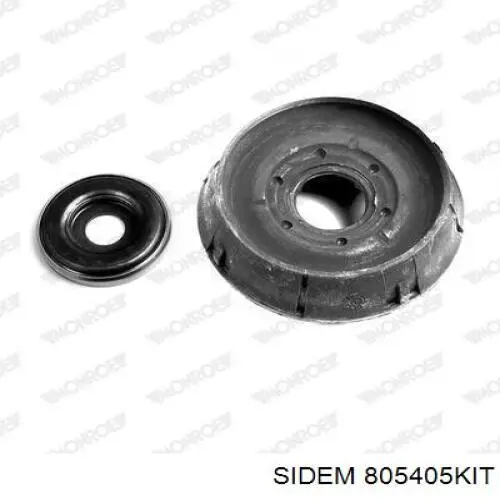 Опора переднего амортизатора 805405KIT Sidem