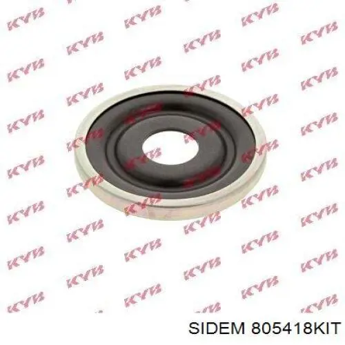 Опора переднего амортизатора 805418KIT Sidem