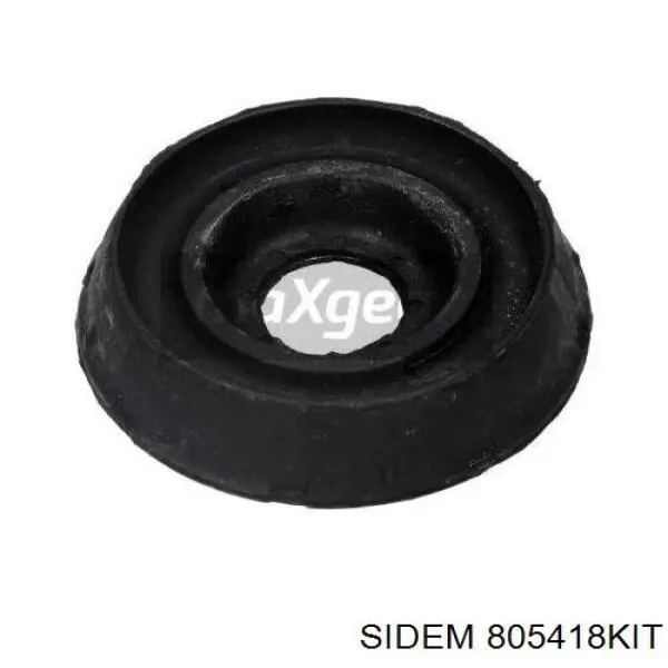 Опора стойки амортизатора переднего Sidem 805418KIT цена, от 17.57 USD