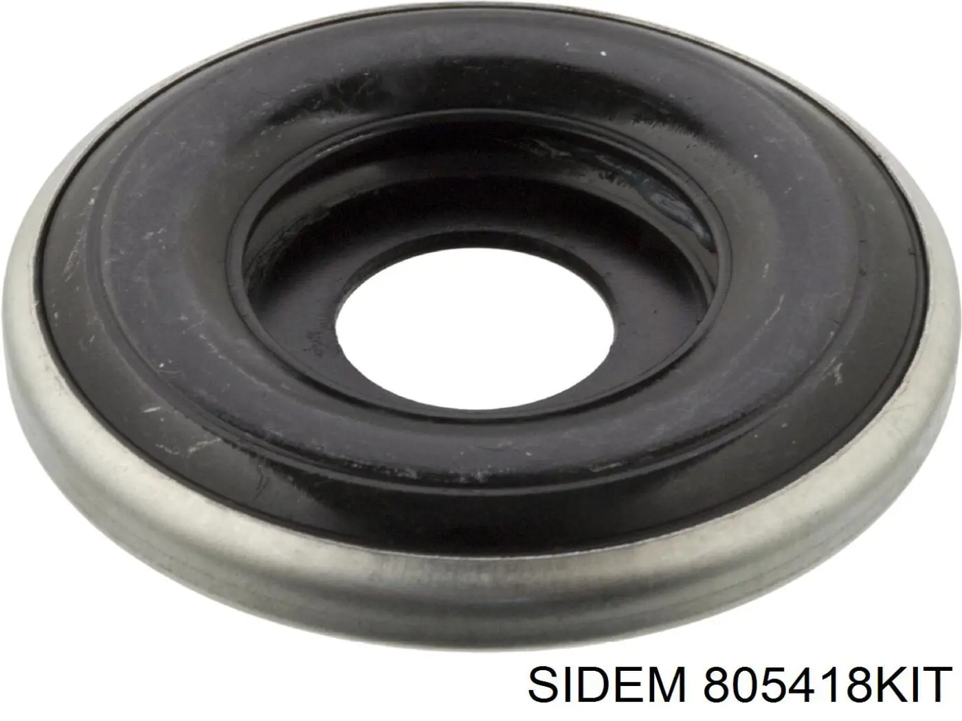 Опора передней стойки Sidem 805418KIT
